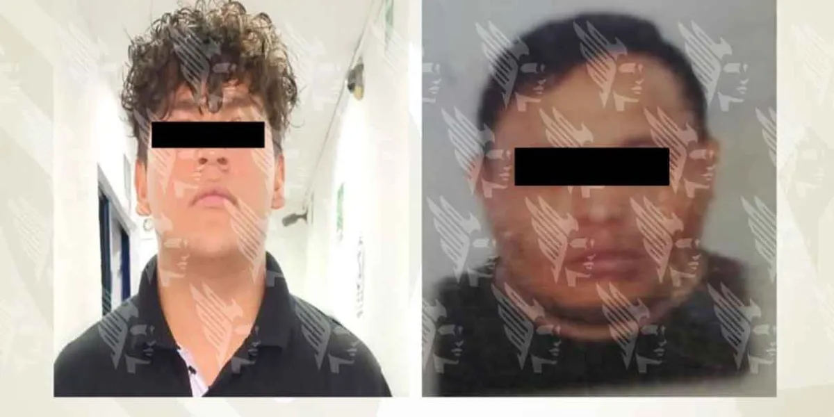 Dictan penas de 23 y 15 años por trata y violación en Puebla capital