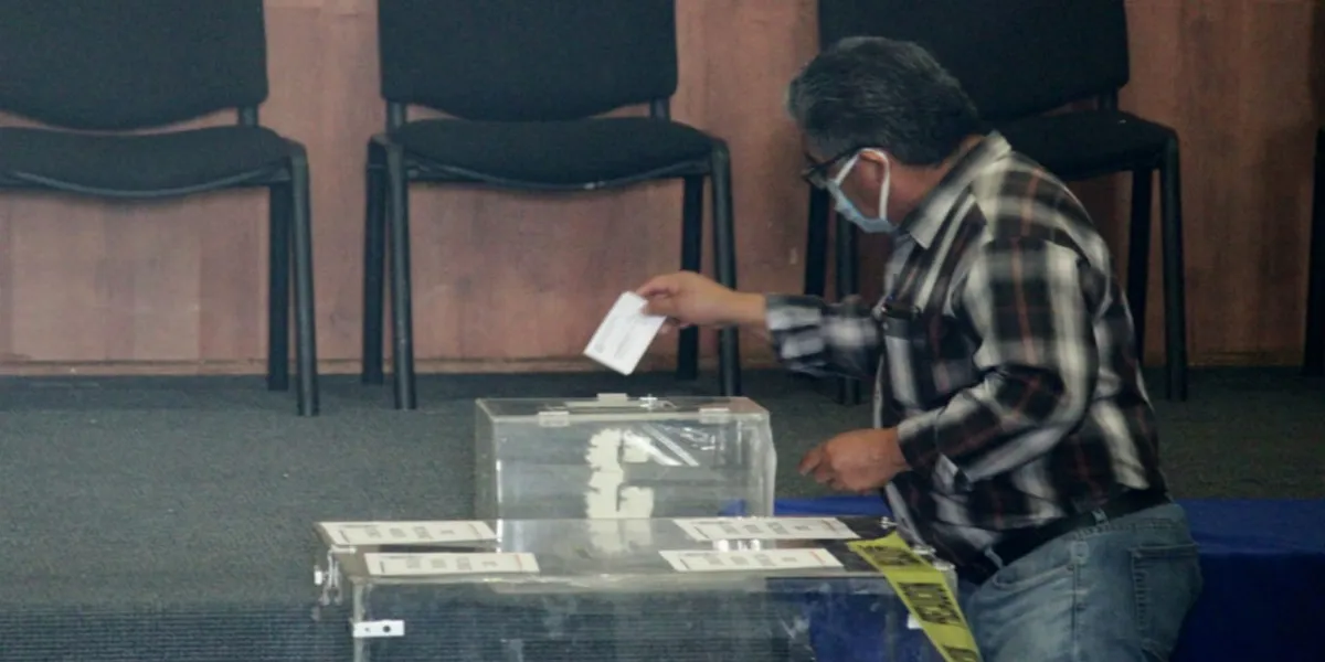 Votación en Volkswagen con “llamado” a rechazar propuesta salarial bianual