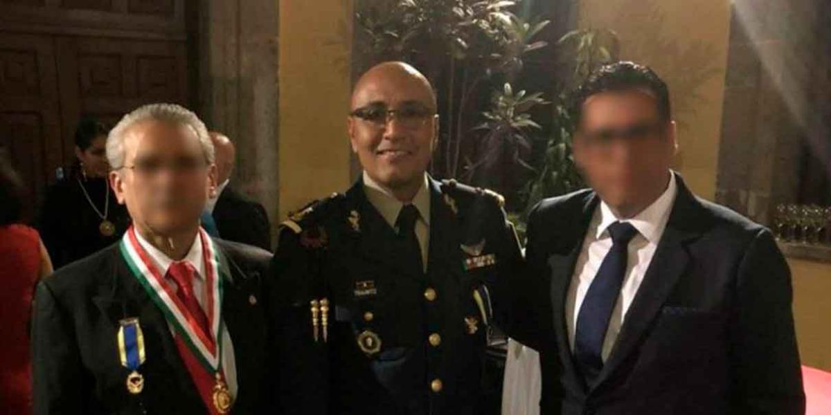 Por huachicoleo, detienen en Canadá a ex jefe de escoltas de Enrique Peña Nieto