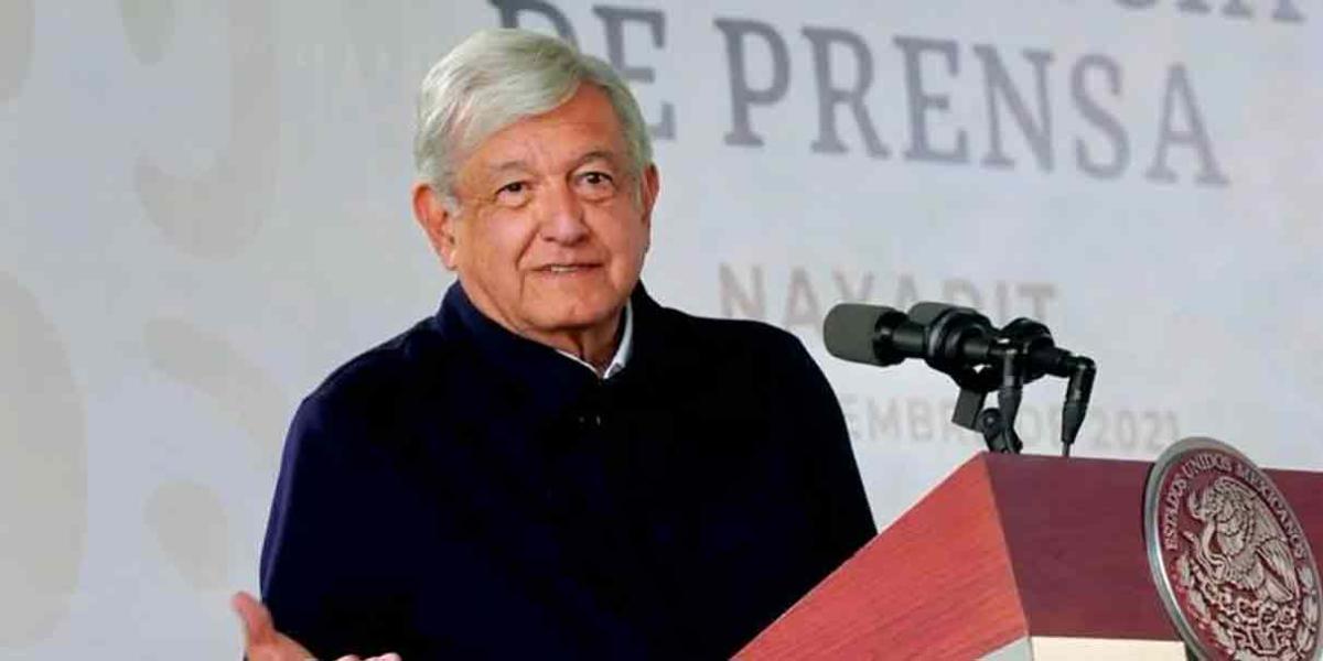 Los neoliberales no entienden que esto ya cambió y caen en el ridículo, arremetió López Obrador 
