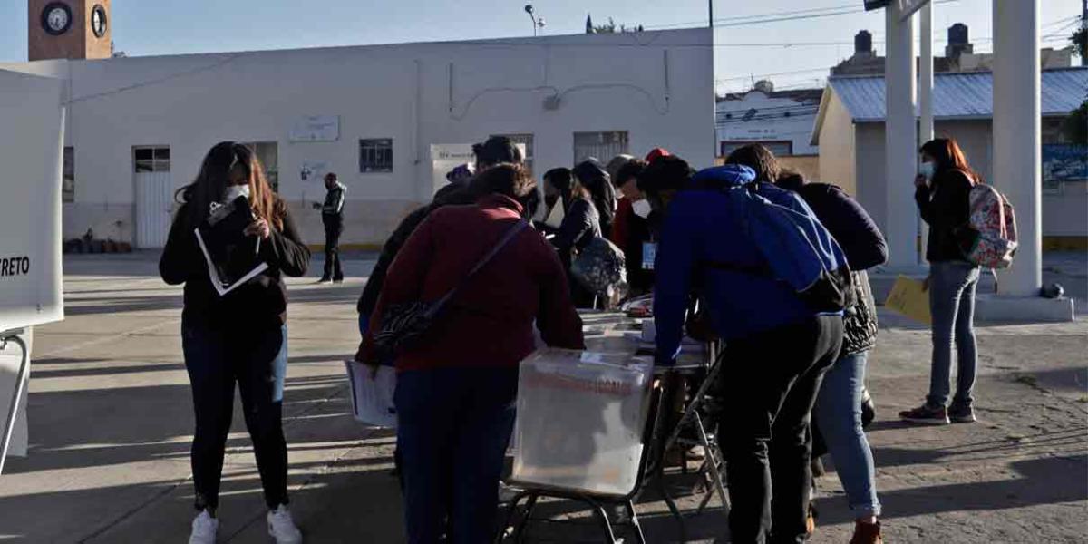 En San Pablo Xochimehuacan piden la anulación de votaciones 