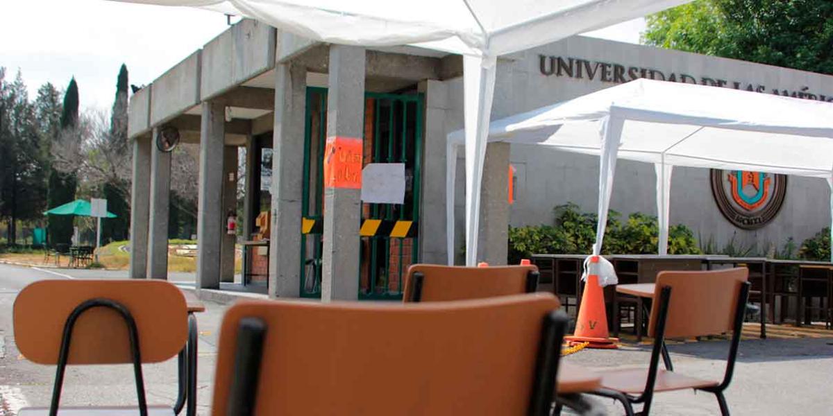 Fundación y Udlap reiteran que devolución del campus es por un tribunal y ante un notario