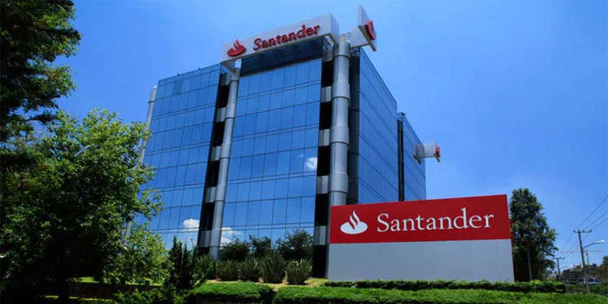 Santander se apunta por Banamex