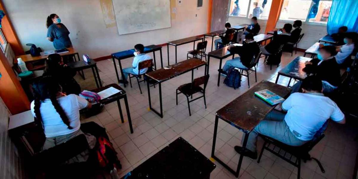 Afinan reglas de operación de Escuelas de Tiempo Completo en Puebla