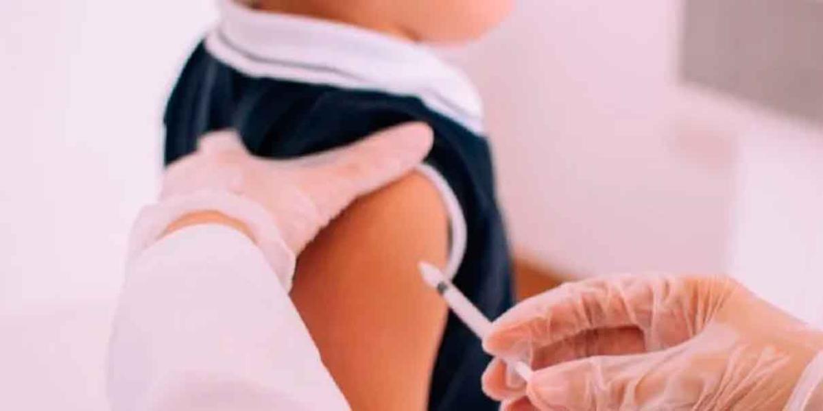 Aún sin fecha para vacunar a los NIÑOS contra el COVID