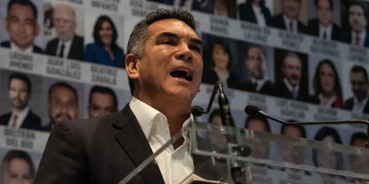 Filtran audio del Presidente Nacional del PRI; pidiendo extorsionar a contratistas en Campeche