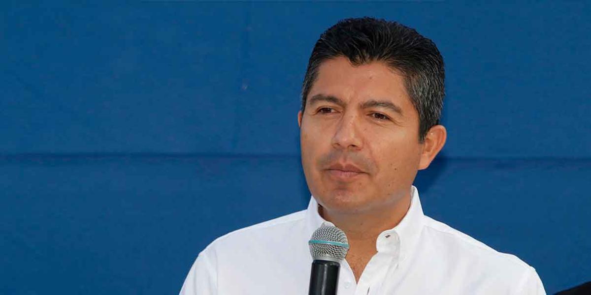 Si no hay resultados, directores municipales tendrán que salir, advierte Eduardo Rivera