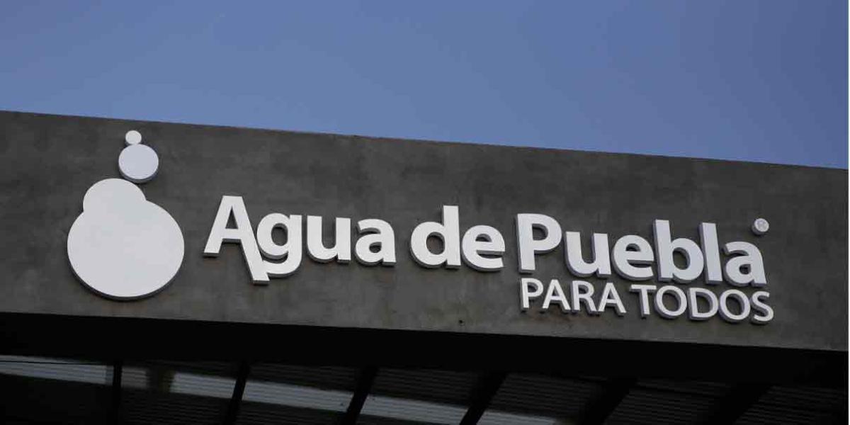 Agua de Puebla para Todos ausente en el debate 