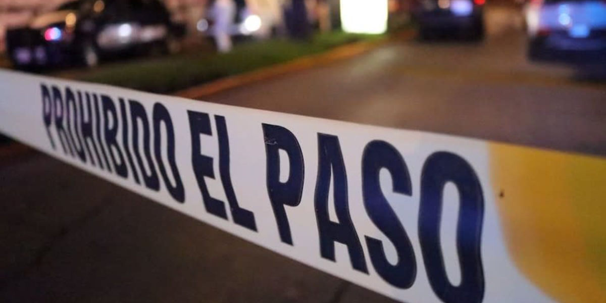 Muere por brutal golpiza de policías estatales en Piaxtla