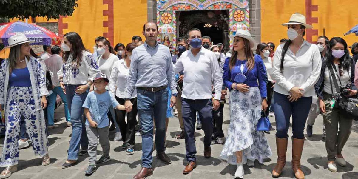 Puebla requiere y demanda regresar a los mejores gobiernos