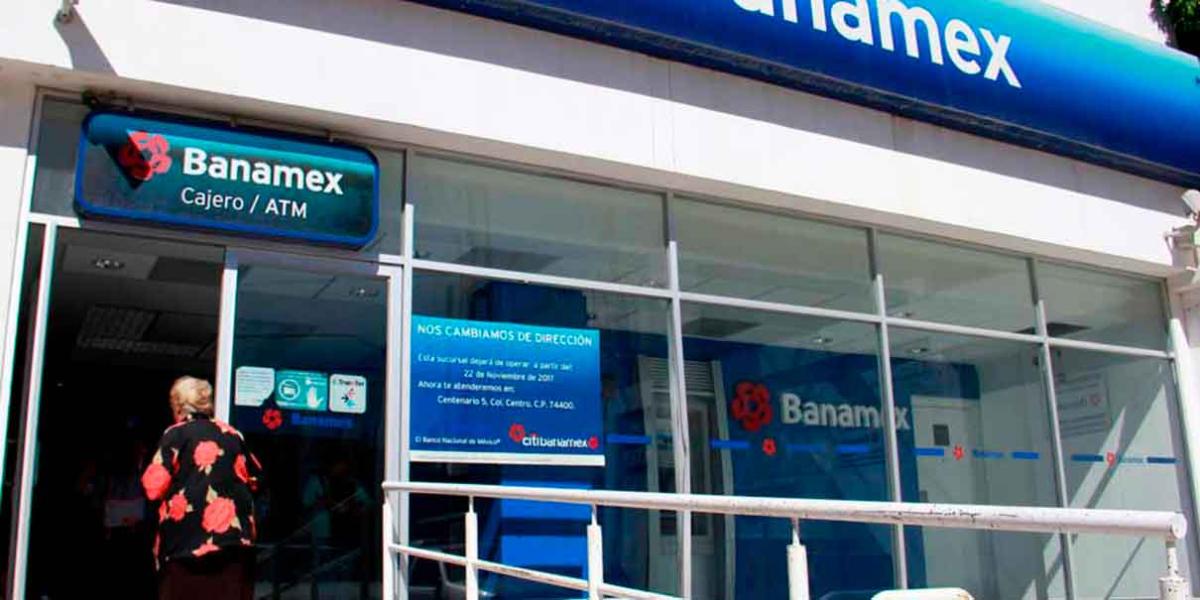 Banamex, sus clientes en riesgo