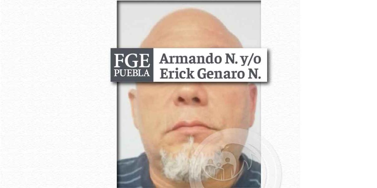 FGE detiene a presunto secuestrador en Monterrey