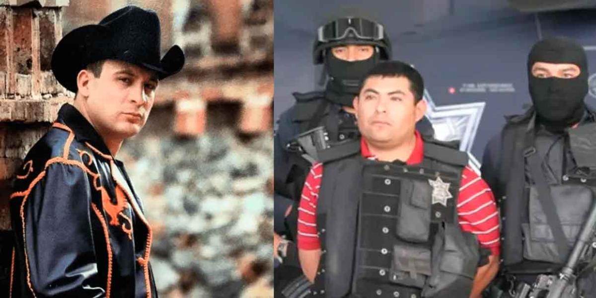 “El Hummer” de Los Zetas y responsable del ataque contra Valentín Elizalde, es extraditado a EU