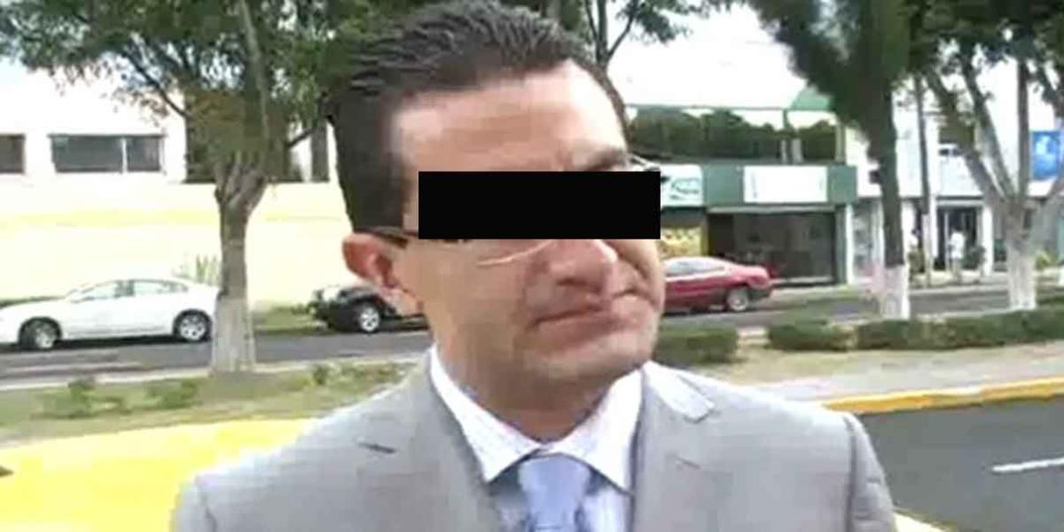 Quién es Fernando Urbano Castillo Pacheco, ejecutado en el estacionamiento de Costco, en Angelópolis