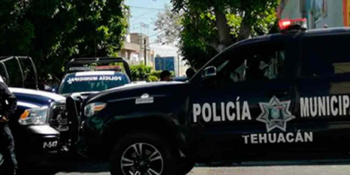 Solitario sicario ejecutó a La Vicky, líder de la banda Las Bigotonas, en Tehuacán  