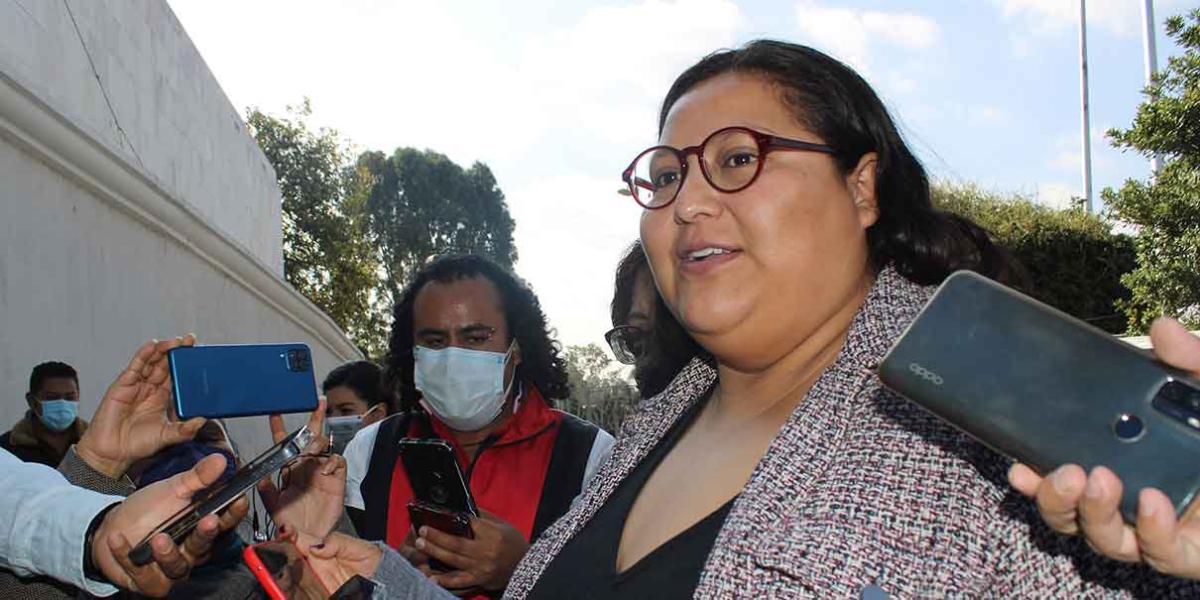 Mientras otros sufren, Morena tiene un “abanico” de candidatos por la gubernatura de Puebla