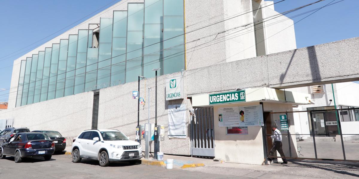 En Puebla, sólo 2 hospitales cuentan con camas con ventilador para casos Covid-19