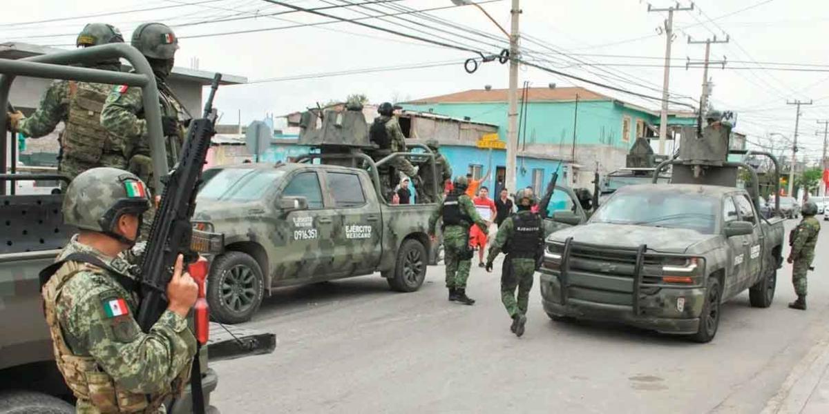 Jóvenes de Tamaulipas no estaban armados, ni hubo enfrentamiento “fueron ejecutados”, confirma Encinas