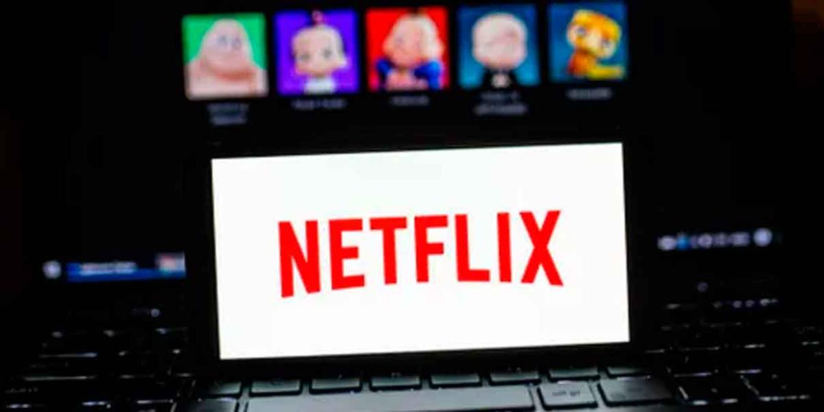 ¿Cómo se podría compartir la cuenta de Netflix sin pagar más?