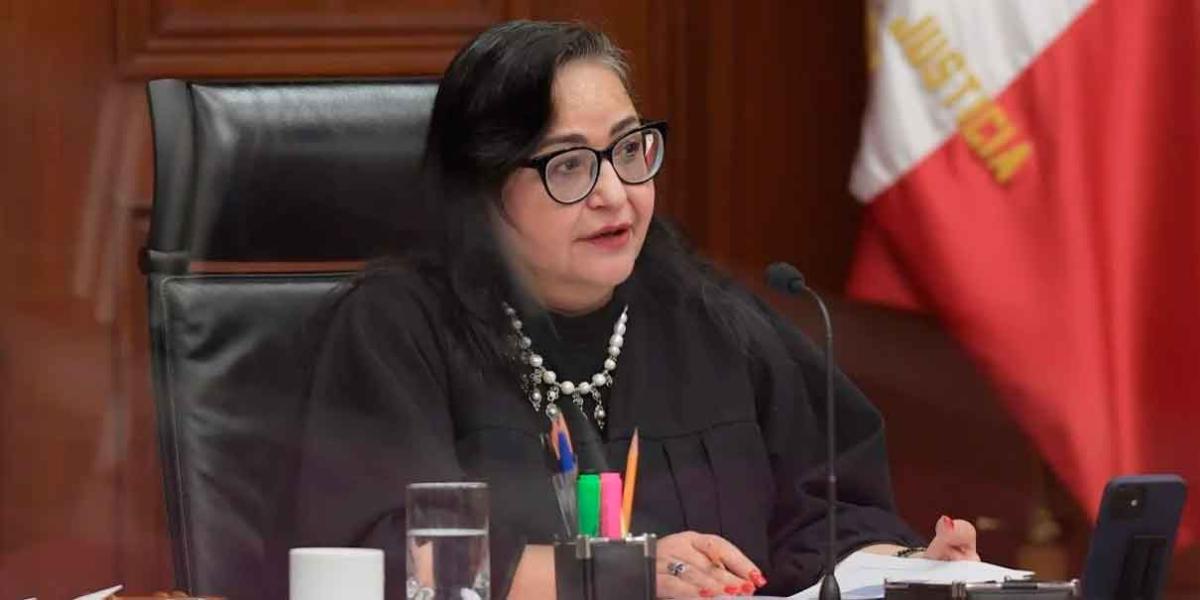 Norma Piña dio “manga ancha” a jueces para liberar a narcotraficantes y violadores