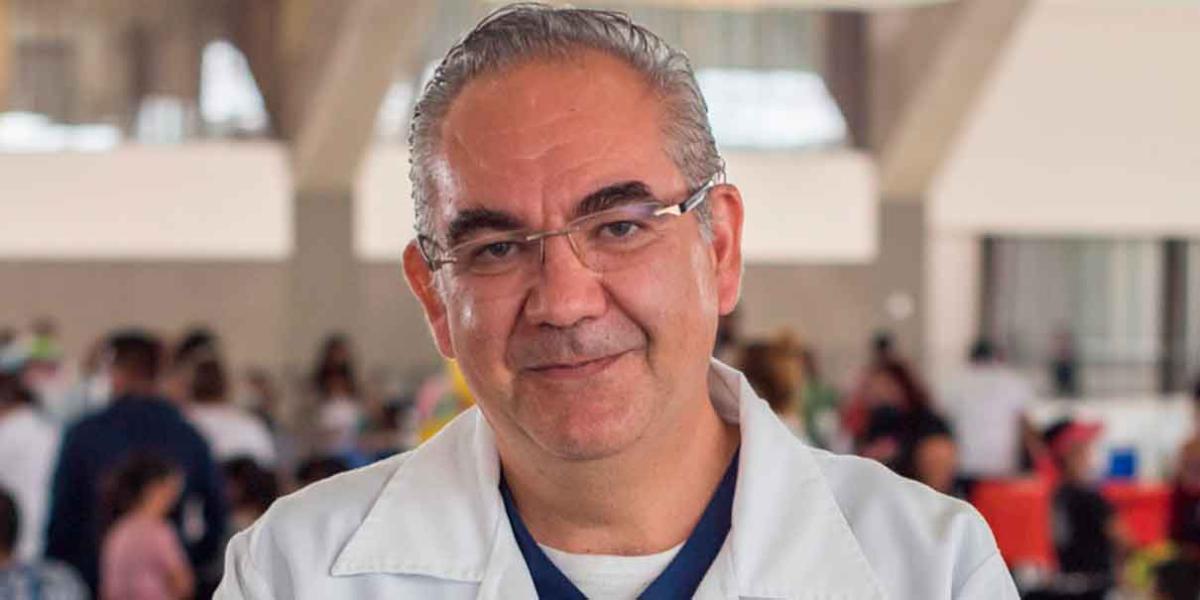 Se "pondrá bueno" el proceso electoral, dijo Lalo Rivera a la aspiración del “doctor Martínez”