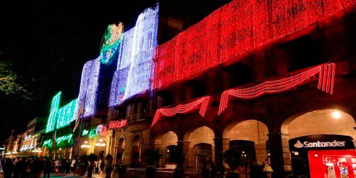 Fiestas patrias en Puebla; CHECA los horarios del Grito de Independencia y desfile