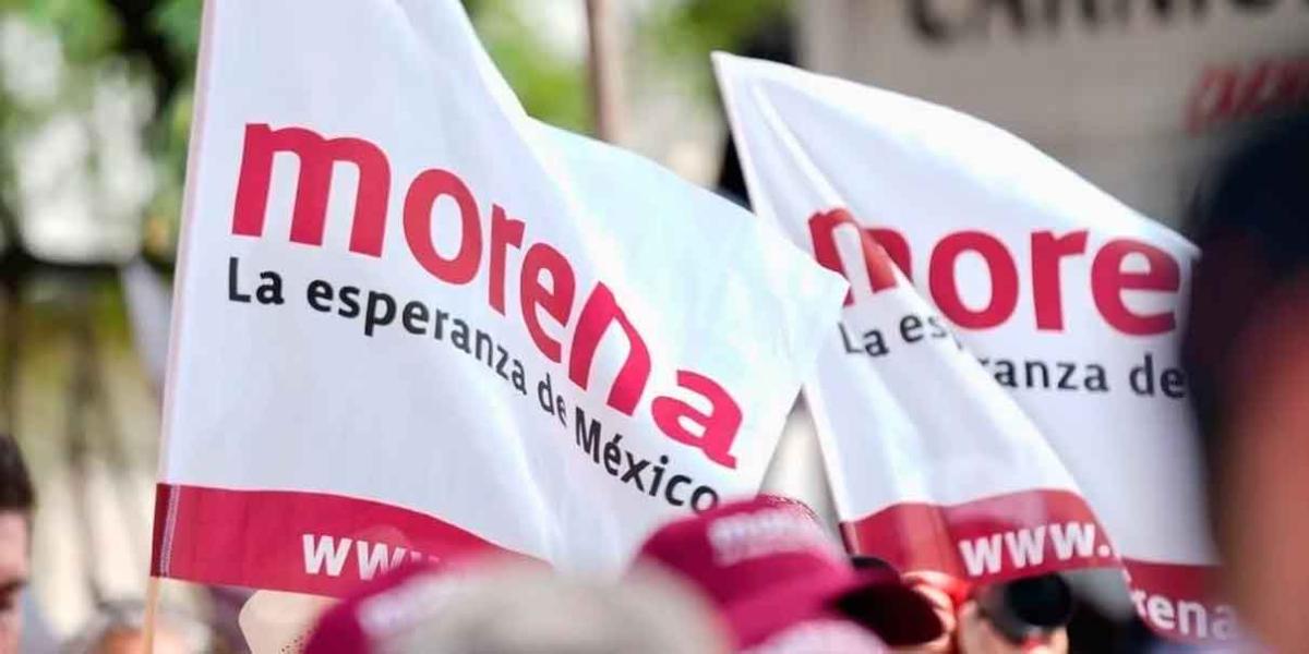 Serán medidos con encuesta seis perfiles de Morena para la gubernatura