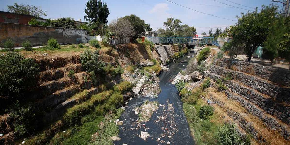 Más de 50 colonias de Puebla se inundaron de aguas negras: Colectiva por el Bienestar Social