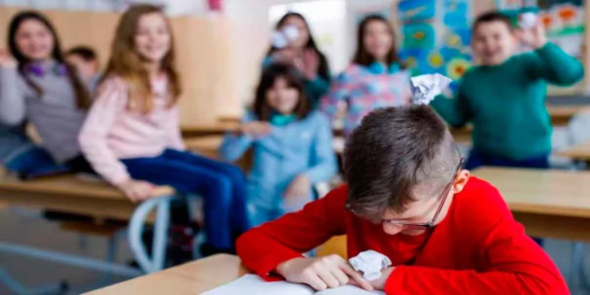 Combatir el Bullying desde la raíz de la violencia