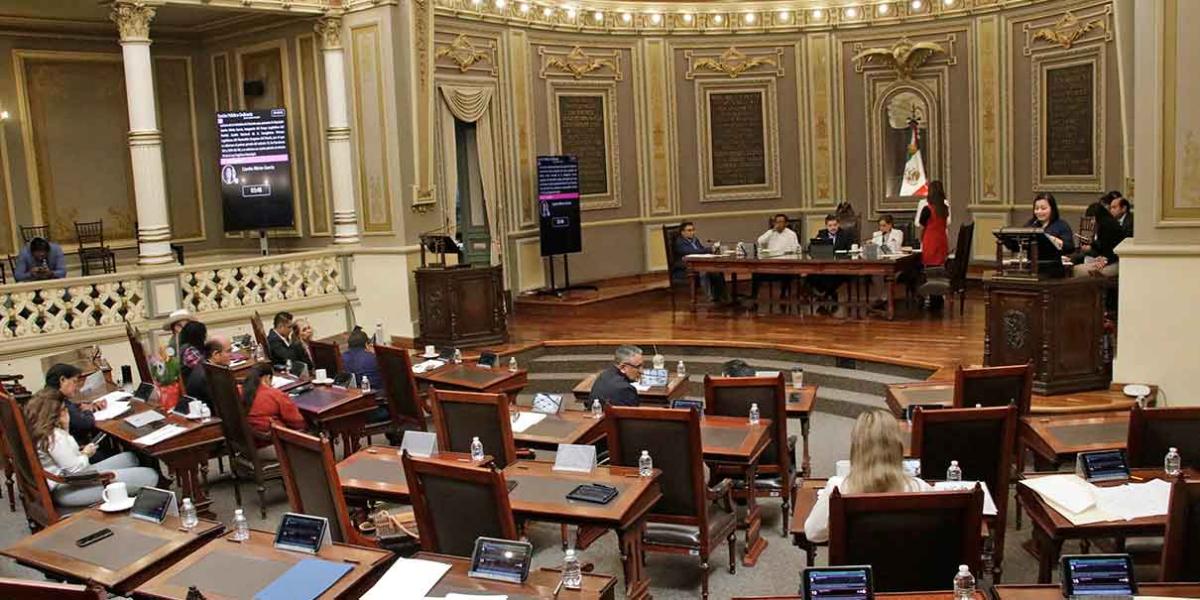 Congreso de chapulines; 50% de diputados pedirá licencia para buscar candidaturas