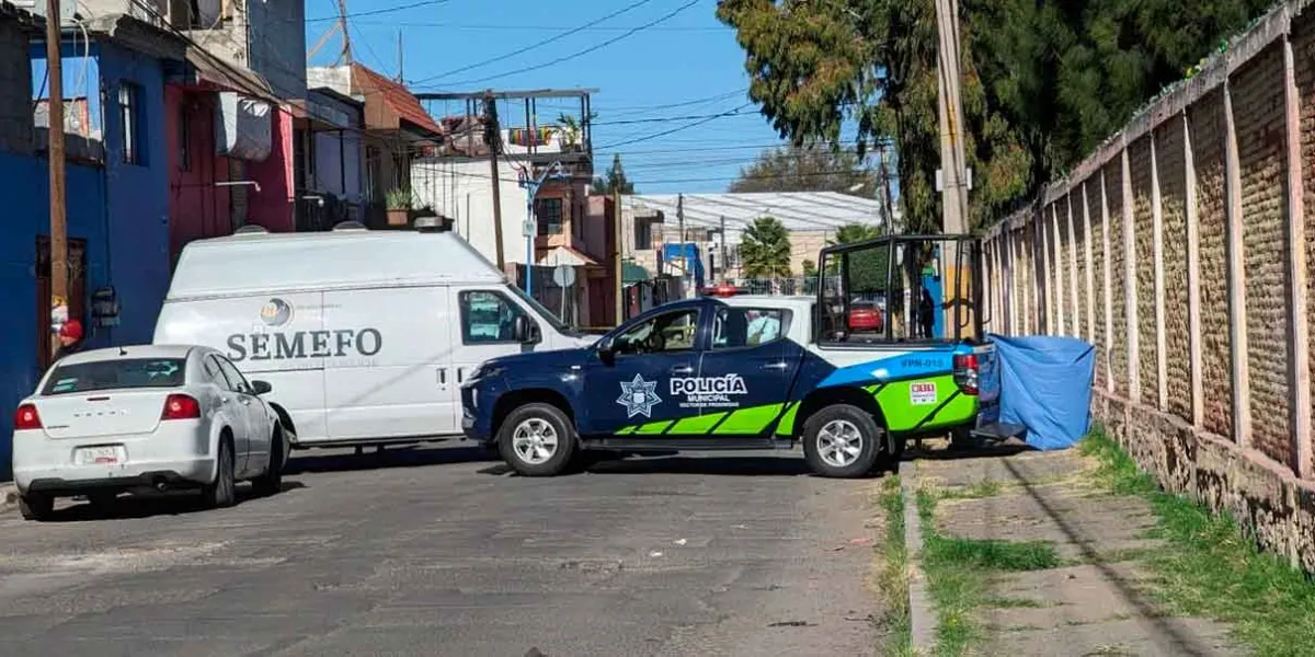 Dejan cuerpo torturad0 y abierto del pecho en calles de la colonia Cleotilde Torres