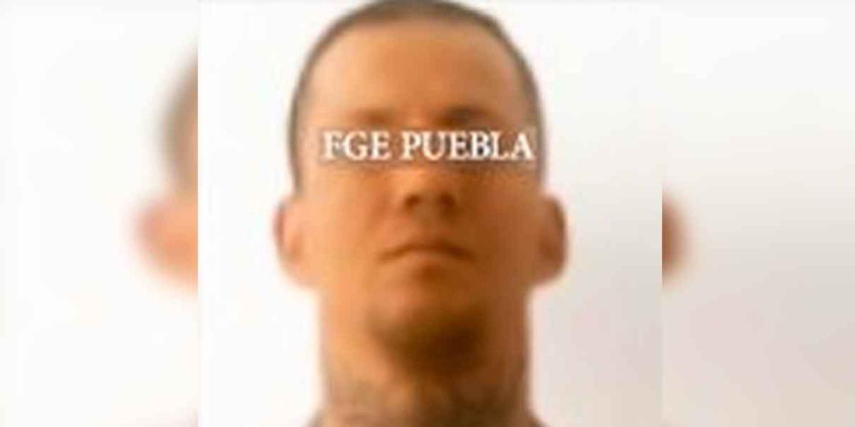 Ernesto violó a mujer durante robo a casa en Cholula, Puebla