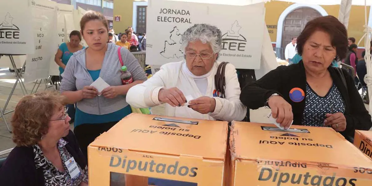 Estado y órganos electorales definirán lineamientos y estrategias para mantener la paz en 2024