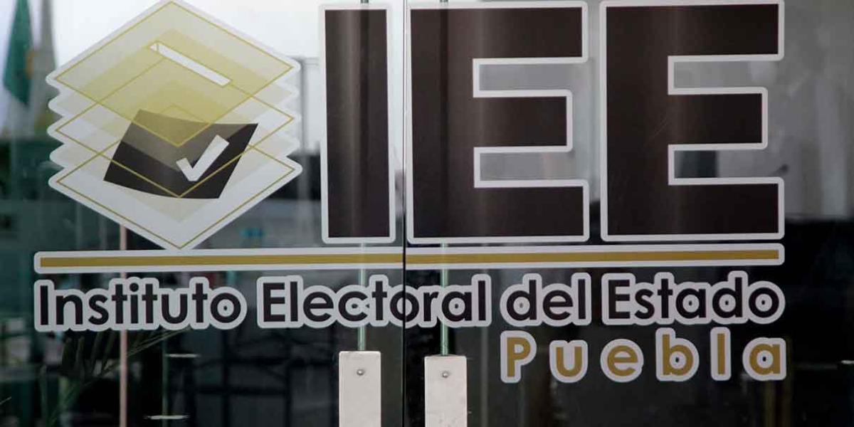 Elecciones en Puebla llegan y el Consejo del IEE también 
