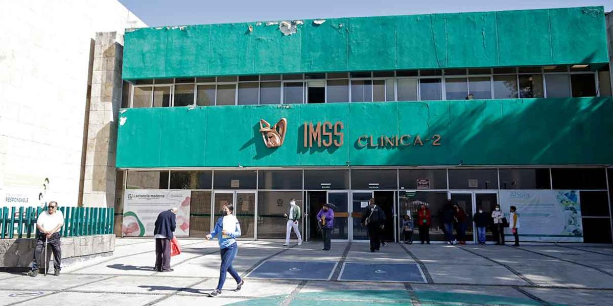 IMSS registró en Puebla un crecimiento en asegurados del 3.5% 