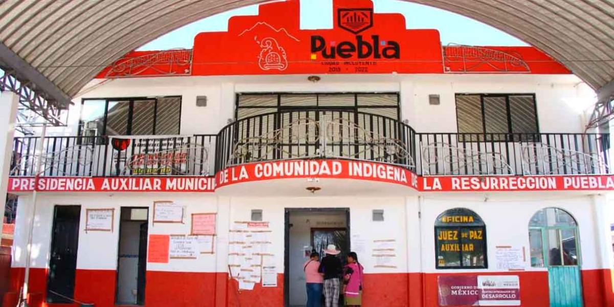 Las juntas auxiliares sin facultad para expedir licencias a bares y negocios; habrá denuncias: Eduardo Rivera