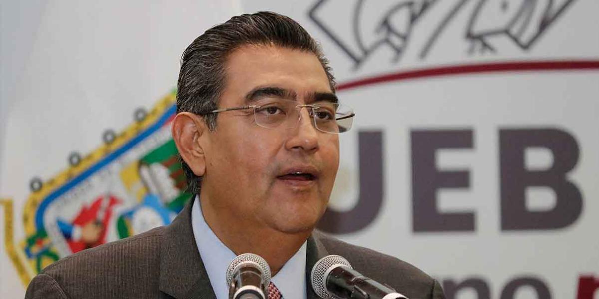 Los ideales de la 4T deben prevalecer sin importar quién sea el candidato en Puebla: Céspedes