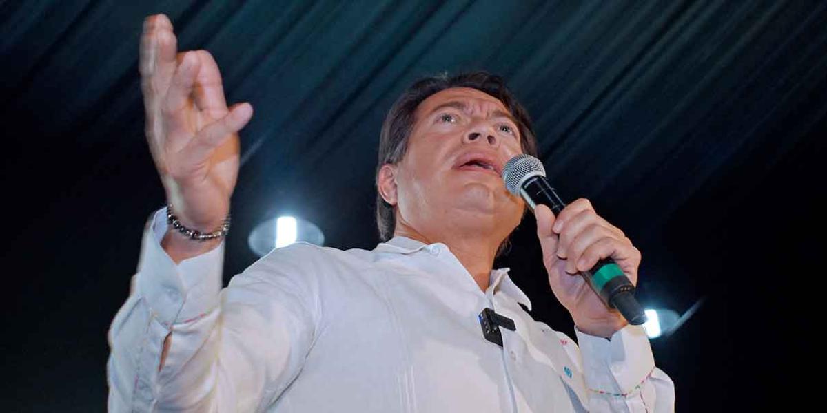 Morena a unas horas de revelar quién será su candidato a la gubernatura de Puebla