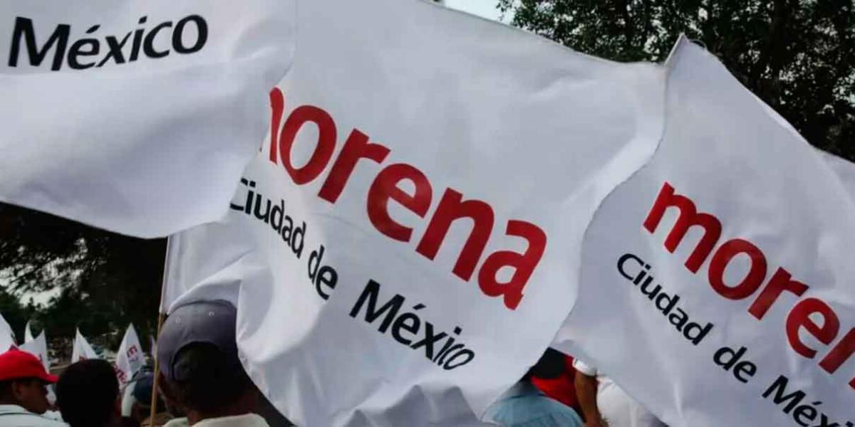 Morena abre el registro a la candidatura por la alcaldía de Puebla capital