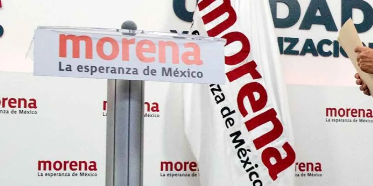 Morena lanza convocatoria para alcaldías, regidurías y diputaciones locales