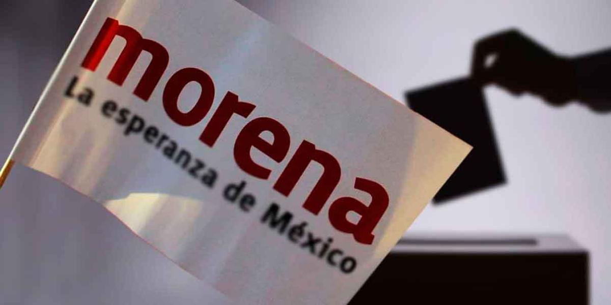 Morenista llamó a Morena evitar descuidos para no llevarse “una sorpresa” en 2024