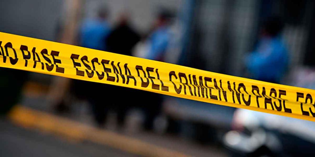 Muere joven universitaria tras aventarse desde un séptimo piso en Puebla