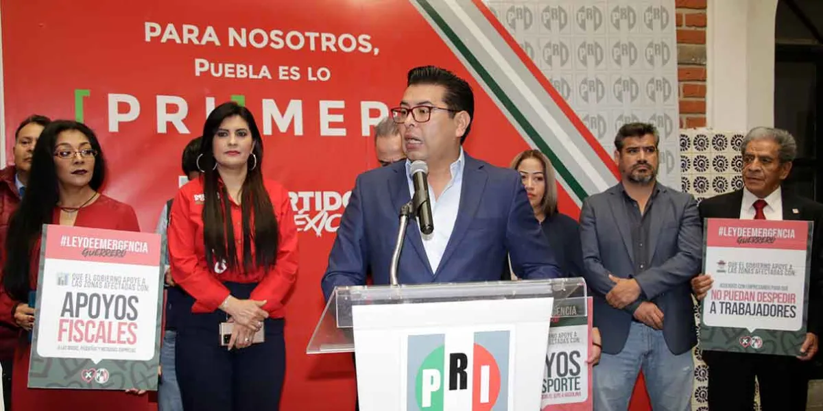 Morena en problemas por paridad de género, por eso aplazó candidaturas: Camarillo