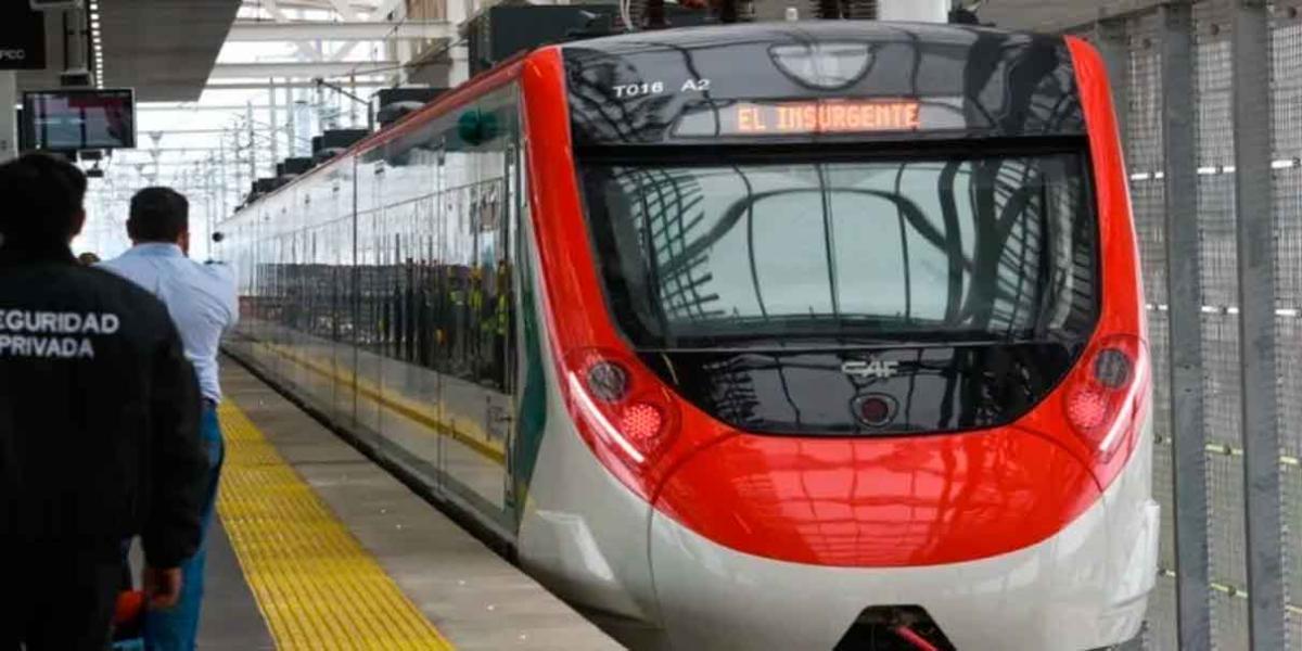 Obrador alista decreto para que vías férreas sean de pasajeros
