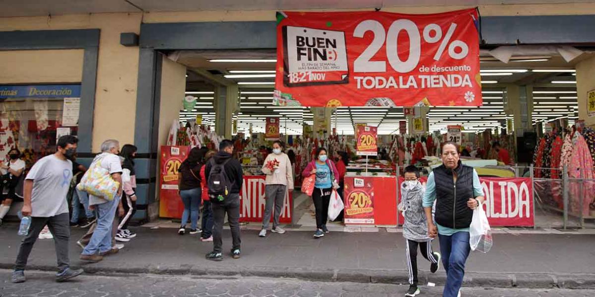Franquicias esperan incremento entre el 20 y 25% en ventas por el “Buen Fin”