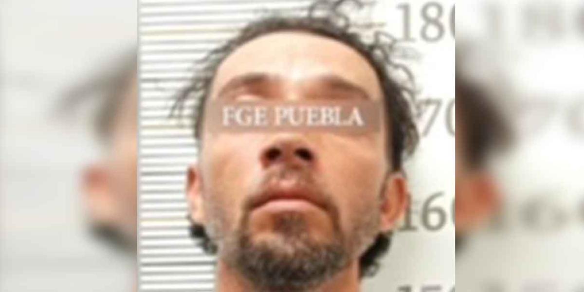 Prisión por secuestro a José María retenido en Tehuacán