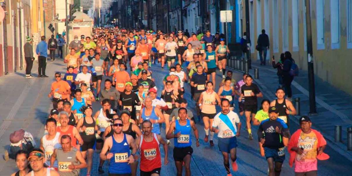 Puebla está de fiesta con Festival Internacional y Maratón durante noviembre