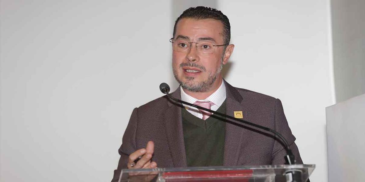 Puebla presenta evidentes "signos de descomposición", advirtió el rector de la Ibero Puebla