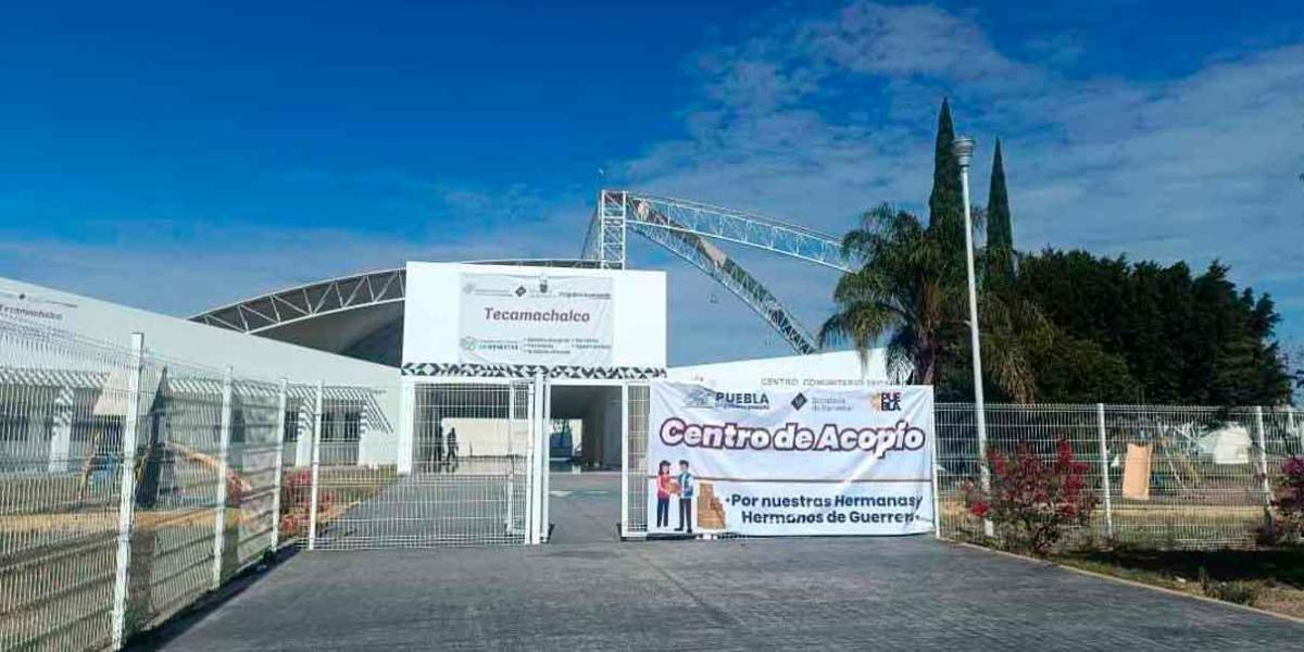 Roban en Clínica de Bienestar en Tecamachalco; usuarios se quedaron sin consultas