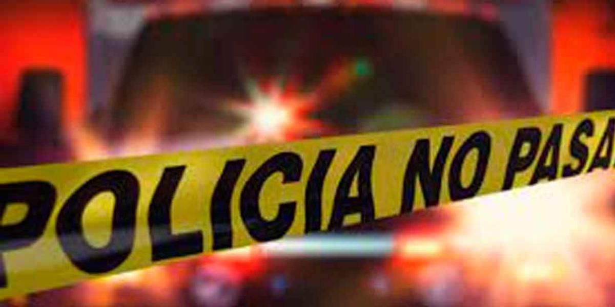 Tres muertos en el tramo carretero San Hipólito-Zacatepec